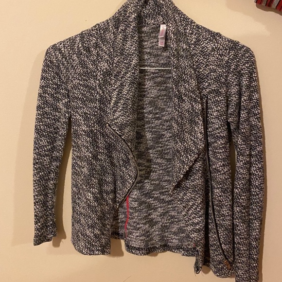 Cardigan/jacket for kids - Picture 2 of 4